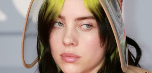 Billie Eilish Reveals The Reason Behind Her Iconic Baggy Clothes Big