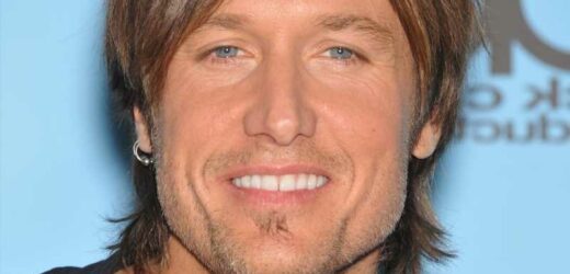 The Real Meaning Behind Keith Urban S Tattoos Big World Tale