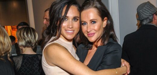 Meghan Markles Former BFF Jessica Mulroney Breaks Silence After Spare