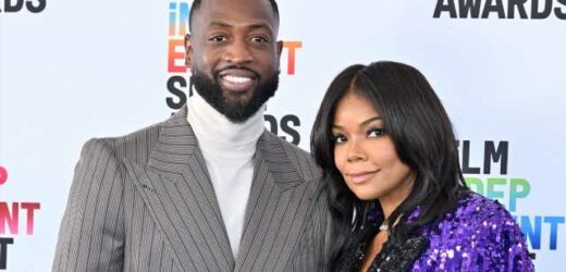 Gabrielle Union Drives Internet Wild After Revealing She Splits Bills