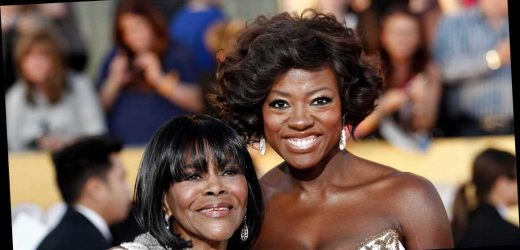 Cicely Tyson Remembered: Viola, Oprah, Zendaya, Rihanna, More Stars ...