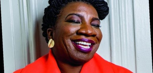 Tarana Burke Breaks Down How Black Women Own Their Futures - Big World Tale