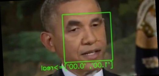 Scientists prove AI can fool deepfake detectors in 'real-world threat