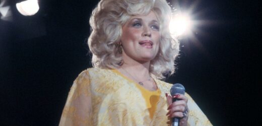 Dolly Parton on the Violent Feud Between Her Family and Their Neighbors ...