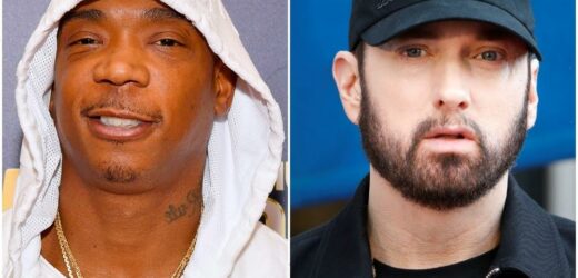 Inside Eminem's Feud With Ja Rule - Big World Tale