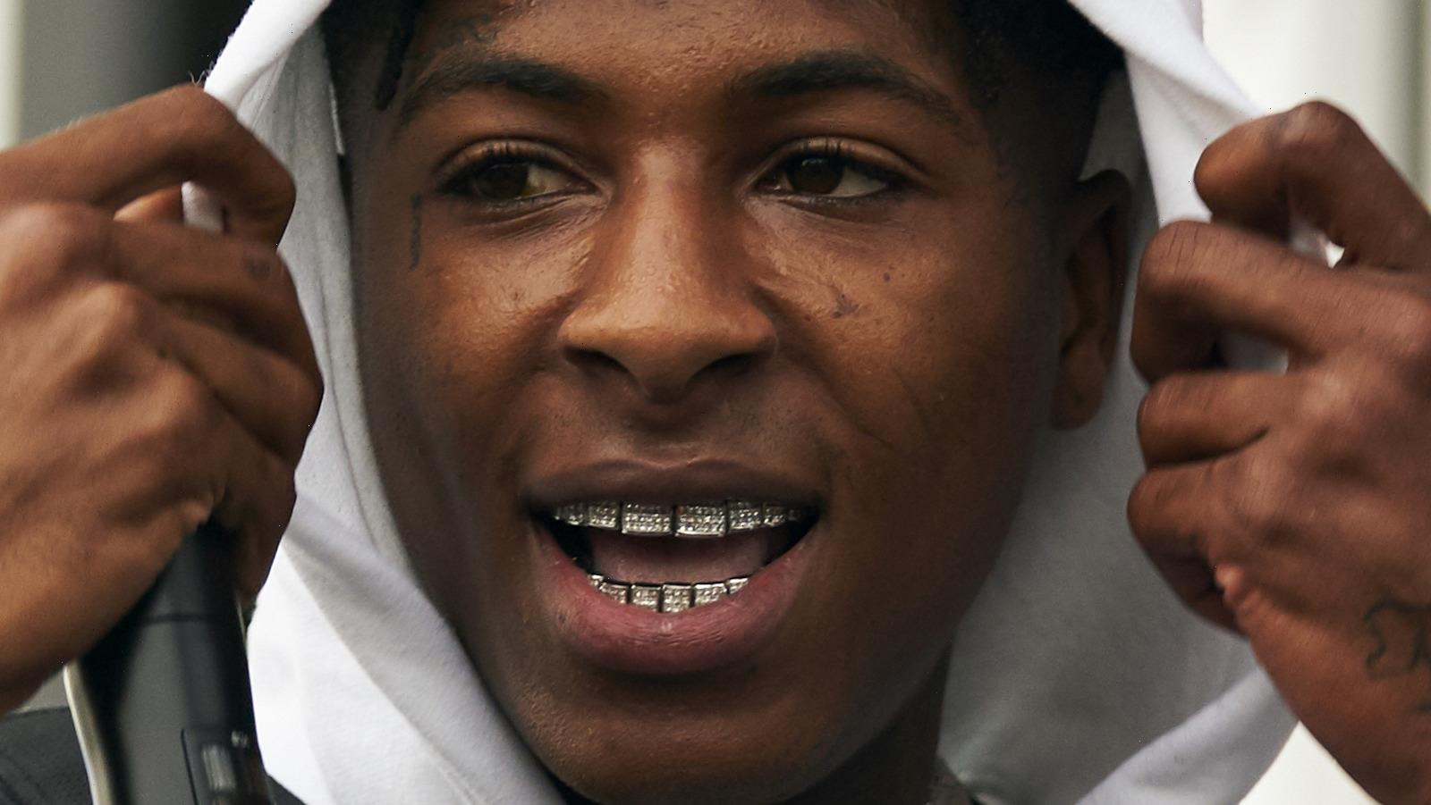 The True Meaning Behind White Teeth By Youngboy Never Broke Again Big World Tale