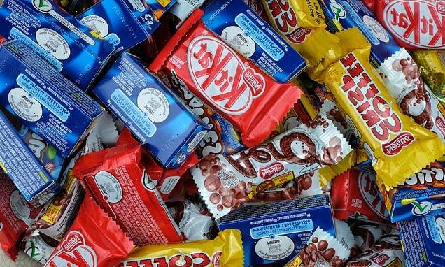 Nestlé says 60% of its brands are unhealthy - Big World Tale