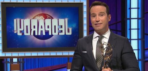 'Jeopardy!': Who might host now that Mike Richards is out? - Big World Tale