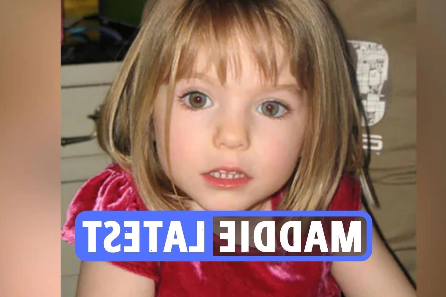 Madeleine Mccann New Evidence : ð ¸ð ‘£ð ‘–ð ‘’ On Twitter Madeline ...