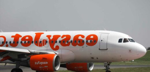 Passenger Was Left Feeling Mortified After Easyjet Kicked Her Off An