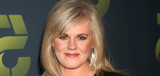 Corries Sally Lindsay slams stars of ITV soap who only care about the ...