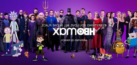 HBO Max Prepares to Launch in 15 More Countries in Europe - Big World Tale