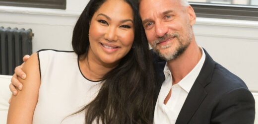 Kimora Lee Simmons' Estranged Husband Tim Leissner Admits To Faking 