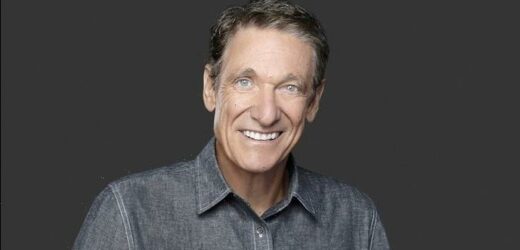 Maury Povich Retires, Ending a 31-Season Run of Revealing Who Is the ...