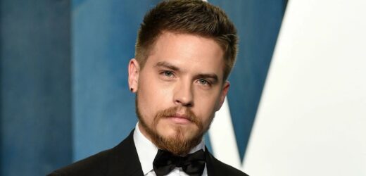 ‘Meathead’! Dylan Sprouse Shows Off Toned Physique Amid Weight Loss ...