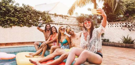 Jet2holidays has adults-only breaks from £232pp - including Ibiza party hotspots and chilled 