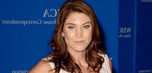 Hope Solo: My DUI Arrest Was the ‘Worst Mistake of My Life’ - Big World ...