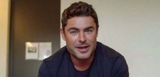 Zac Efron says gruesome injury caused transformation and dismisses ...