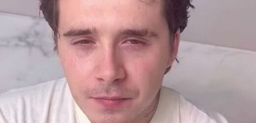 Brooklyn Beckham Mocked Again As His Latest Cooking Tutorial Sees Him Make Salad Big World Tale