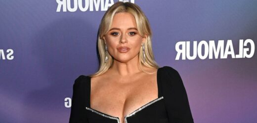 Emily Atack Won T Stop Accepting Sexy Tv Roles Despite Cruel Online Trolls Big World Tale