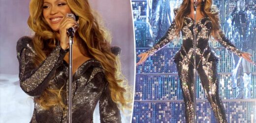 Beyoncé’s ‘Renaissance’ tour outfits: See her looks from opening night